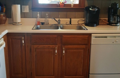 Stover House | Family Friendly vacation home in "Proctor Cove"