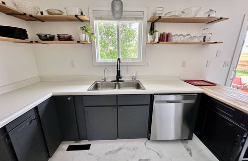 Rapid City House | Family Fun, Spacious, Clean, Central Location, 2nd Family Room, Game Room