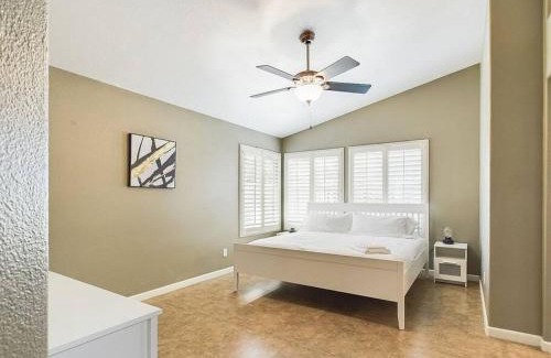 Provinces Master Community House | Family Fun w POOL: 3BR Chandler's Heart