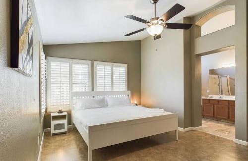 Provinces Master Community House | Family Fun w POOL: 3BR Chandler's Heart