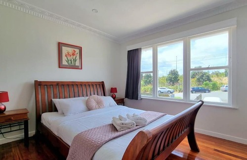 Hillsborough Apartment | Family Gem in Hillsborough with Free Parking