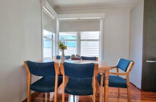 Hillsborough Apartment | Family Gem in Hillsborough with Free Parking