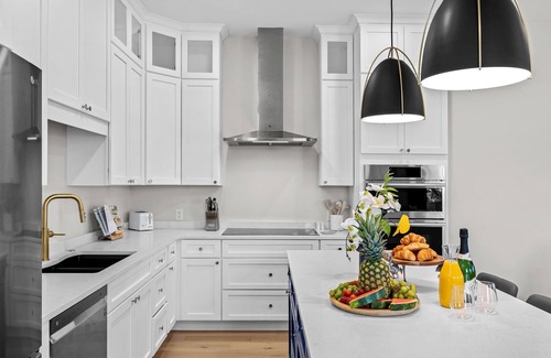 Indialantic By The Sea House | Family & Group Friendly — Book Both Indialantic Townhomes W/Private Balconies