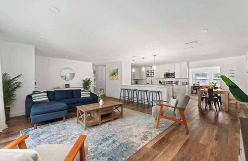 Whitfield House | Family - Heated Pool - Near Siesta Key - Anna Maria - IMG