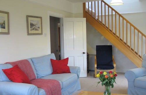 Trevone House | Family Holiday Cottage opposite Trevone Beach.