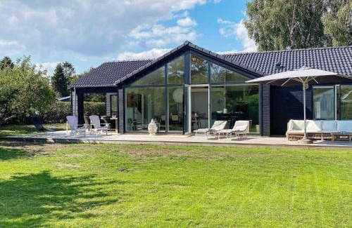Juelsminde House | Family Holiday Home in Juelsminde