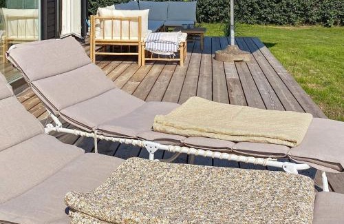 Juelsminde House | Family Holiday Home in Juelsminde