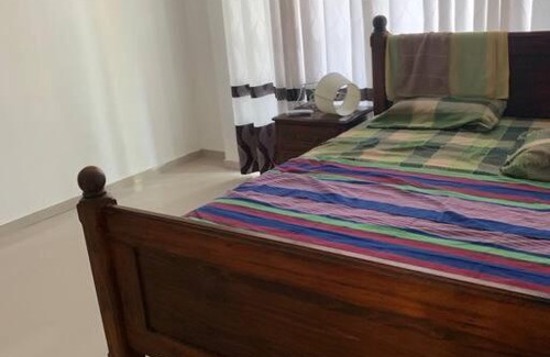 Kolonnawa House | Family Holiday House