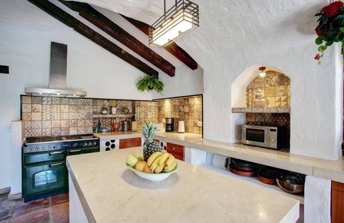 Casares House | Family holidays in Spain, ideal for groups, 11bed estate with 2 pools, jacuzzi.