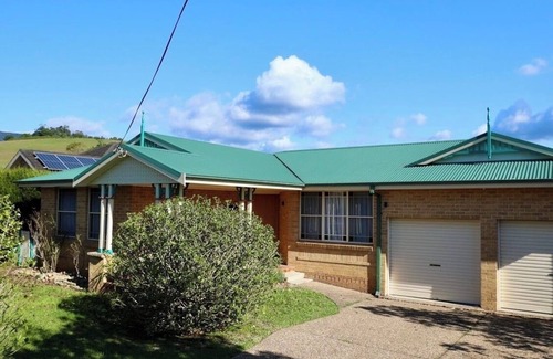 Jamberoo House | Family home 5 minutes to Jamberoo Water Park
