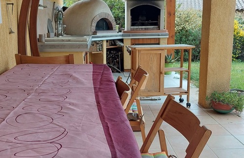 Callas Villa | Family home between the Gorges du Verdon and the sea