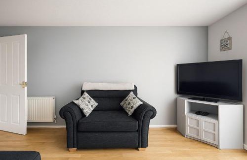 Coleford House | Family Home In The Forest Of Dean