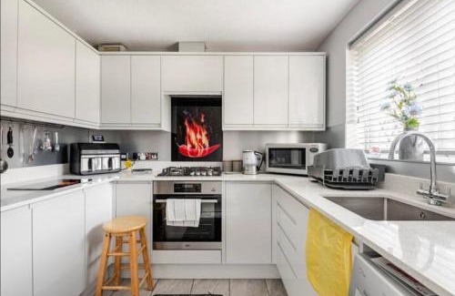 Coleford House | Family Home In The Forest Of Dean