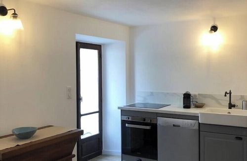 Nonza House | Family home in the heart of the village of Nonza