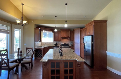 Southwest Mission House | Family Home in Upper Mission