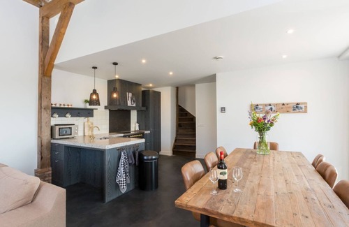 Municipality of Veere Villa | Family Home in Zeeland near Oranjezon Beach