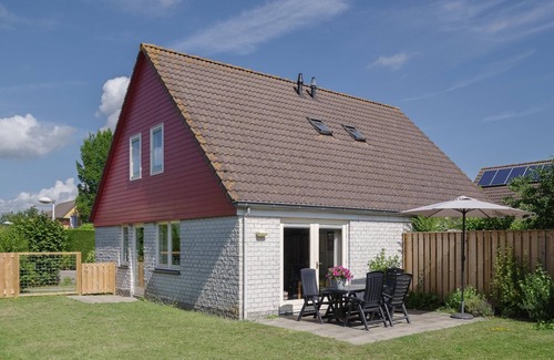 Wemeldinge House | Family Home near Beaches