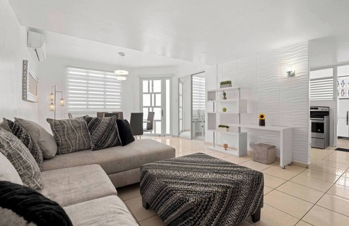 Sabana Abajo House | Family Home| Pool|Near to The Airport +Solar Panel