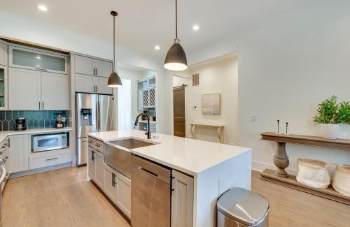 Peoplestown House | Family Home with Backyard about 2 Mi to Downtown Atlanta