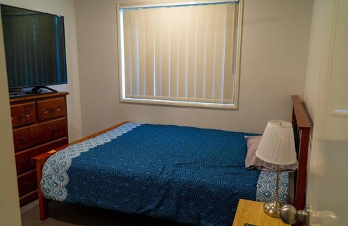 Redbank Plains House | Family home with free parking close to everything