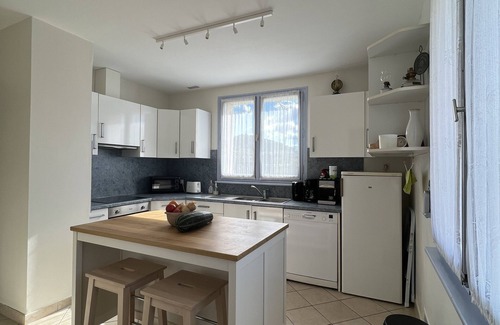 Vagney House | Family home with large grounds and private fishing pond