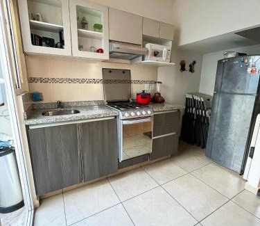 Veracruz Apartment | Family home with pool near the beaches