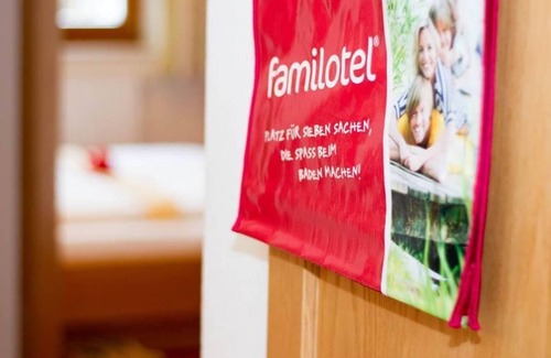 Huettschlag Other | Family Hotel Oberkarteis - Family Room ca. 33m²