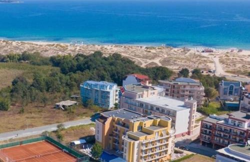 Primorsko Hotel | Family Hotel Orios