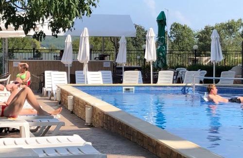 Primorsko Hotel | Family Hotel Orios