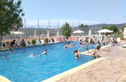 Primorsko Hotel | Family Hotel Orios