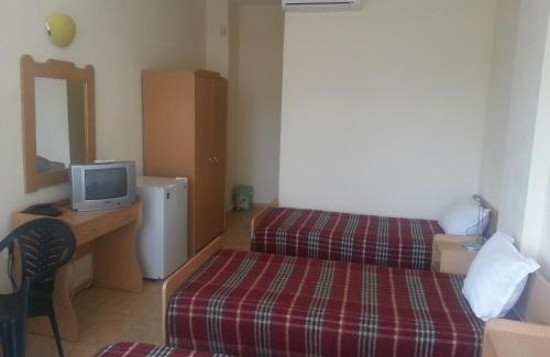 Sunny Beach Hotel | Family Hotel Romantik