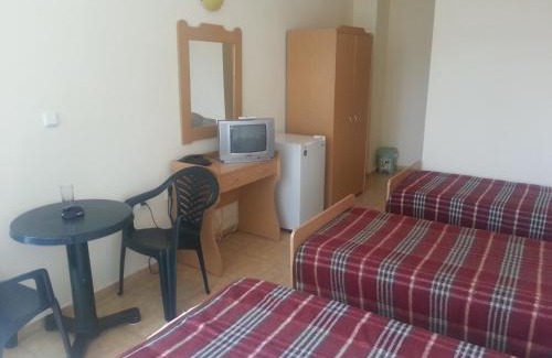 Sunny Beach Hotel | Family Hotel Romantik