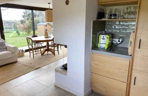 Pedrinya House | Family house in Empordà