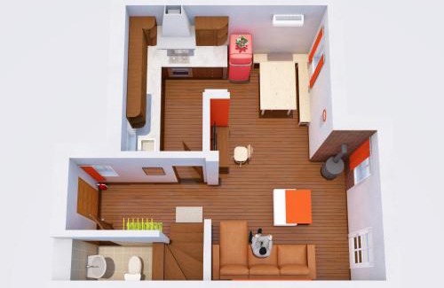 Baleal Apartment | Family House in Baleal