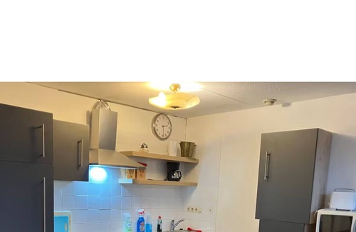 Almere House | Family house nearby train, Amsterdam and Schiphol