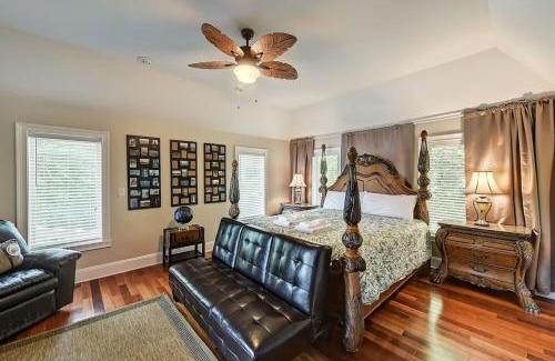 Mount Mourne House | Family Lake House Retreat by AvantStay Sleeps 28