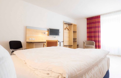 Stralsund Apartment | Family room Comfort - Motel Stralsund