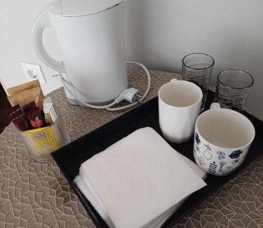 Mesolongi Apartment | Family Room's Eirini