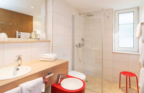 Trassenheide Resort | Family room - TUI SUNEO Children's Resort Usedom