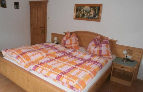 Spital am Pyhrn Other | Family room with shower, WC - Ferienhof Schmalzbichl