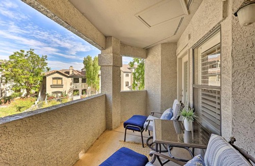North Scottsdale Apartment | Family Scottsdale Condo Access to Pool and Hot Tub