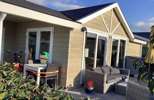 Heist House | Family-Seacottage Knokke Heist