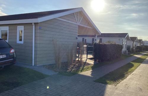 Heist House | Family-Seacottage Knokke Heist
