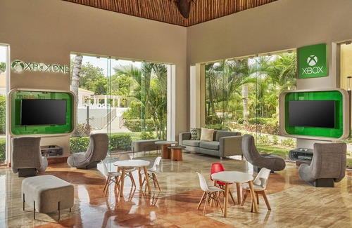 Punta de Mita Resort | Family Selection at Grand Palladium Vallarta Resort & Spa - All Inclusive
