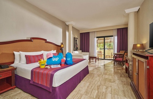 Punta de Mita Resort | Family Selection at Grand Palladium Vallarta Resort & Spa - All Inclusive