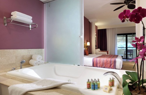 Punta de Mita Resort | Family Selection at Grand Palladium Vallarta Resort & Spa - All Inclusive