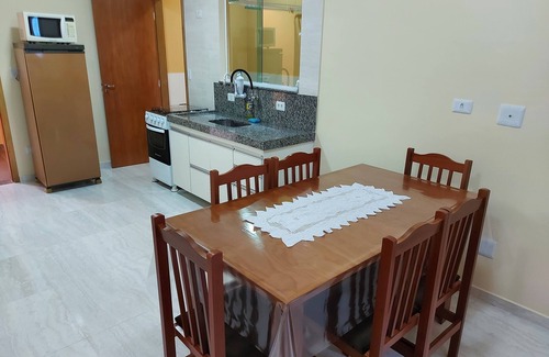 Zona Leste Apartment | Family-size apartment opposite SP Metro