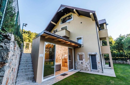 Savnik Apartment | Family SPA Apartments Sunny&Shiny