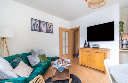 Goldlauter House | Family Stay in Suhl Forest