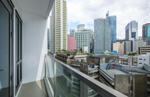 Legazpi Village Apartment | Family Staycation, Greenbelt Hamilton, Isabel's Makati Rooms